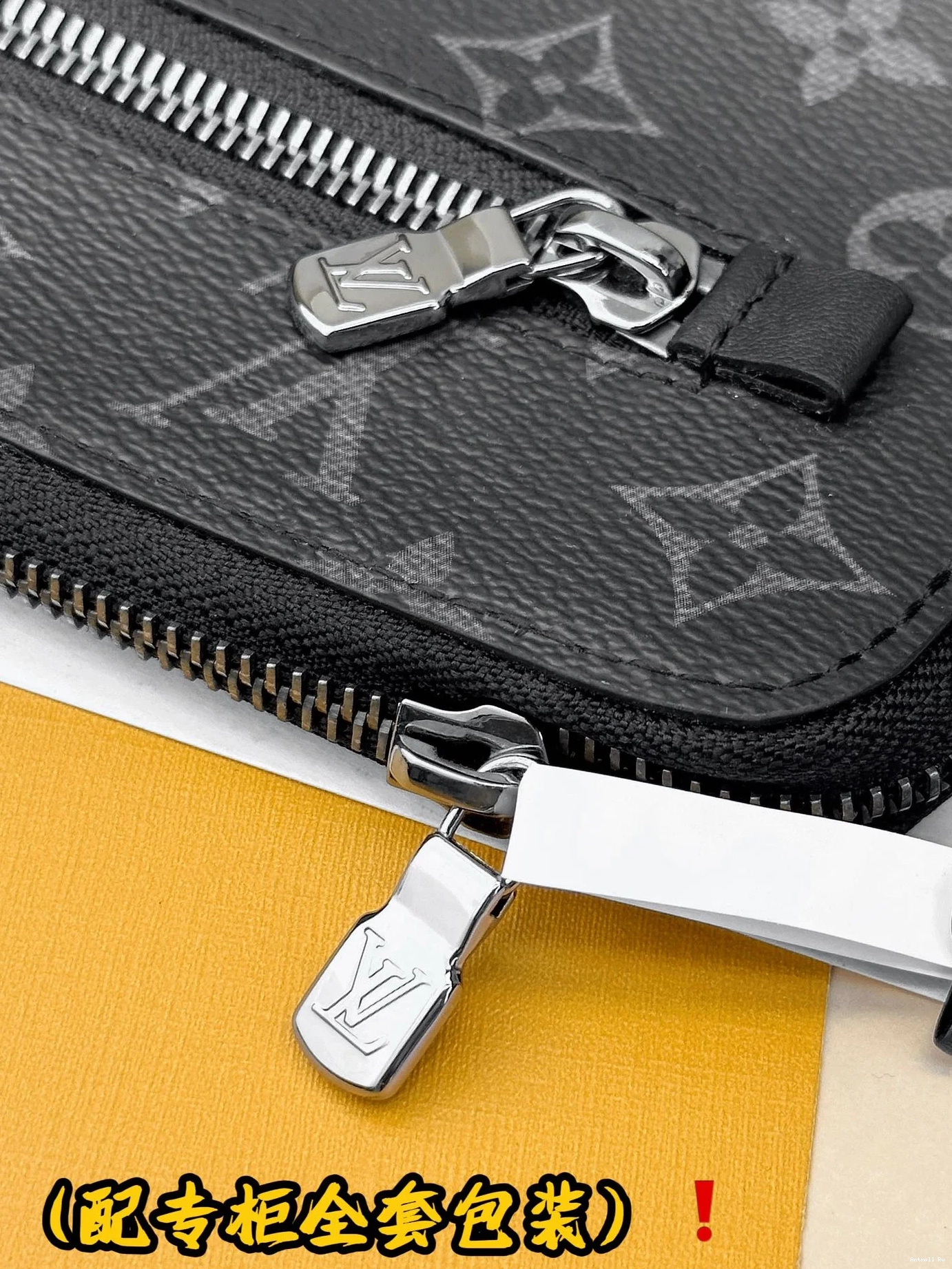 Clutch OnTrend 56265 Bags Louis Vuitton 0719